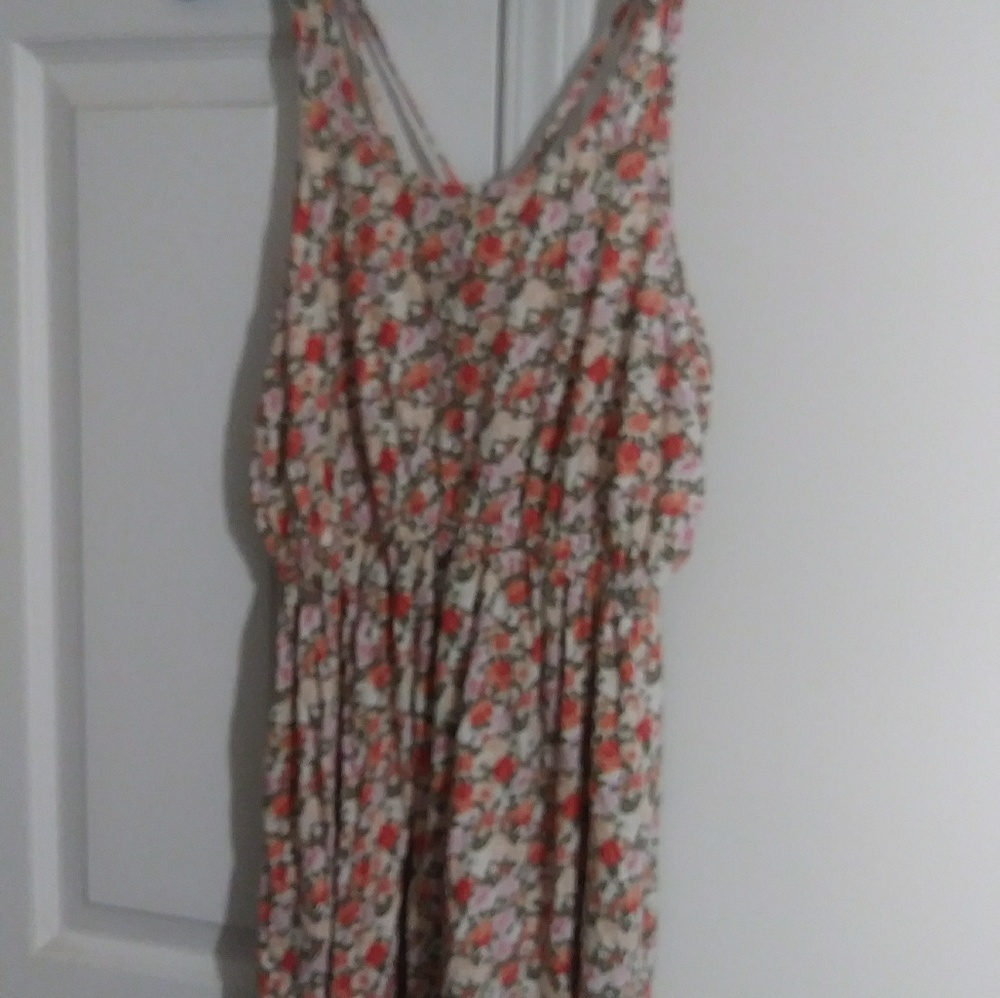 Summer dress